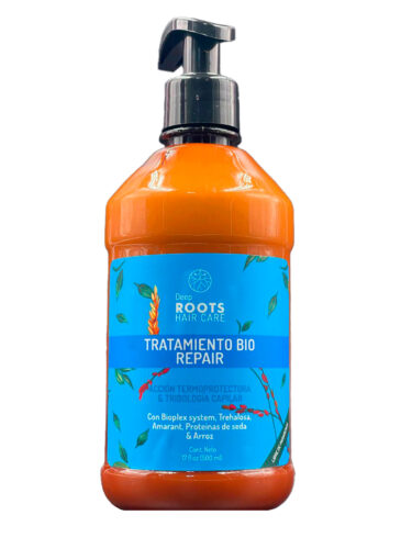 TRATAMIENTO BIO REPAIR 500ML ROOTS