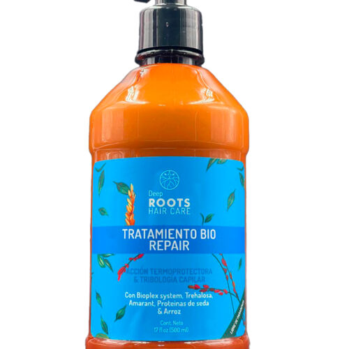 TRATAMIENTO BIO REPAIR 500ML ROOTS