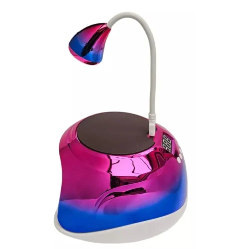 LAMPARA PARA UÑAS 268W TORNASOL SUN YC-57C