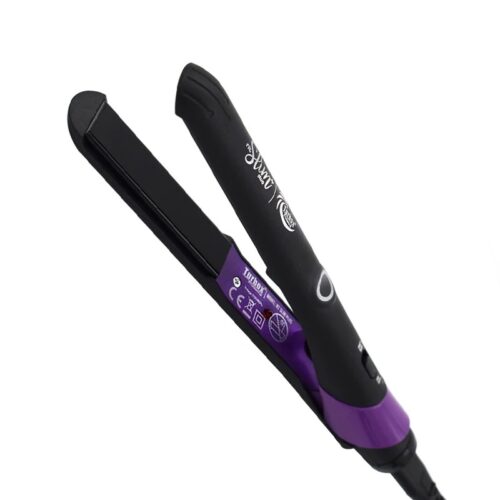 PLANCHA NT-SLIM PLUS PLANCHA PORTATIL