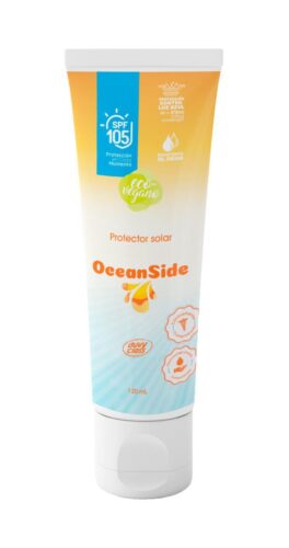 PROTECTOR SOLAR OCEAN SIDE 120ML