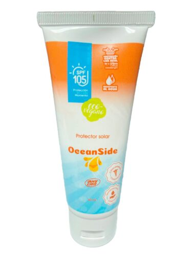 PROTECTOR SOLAR OCEAN SIDE 60ML