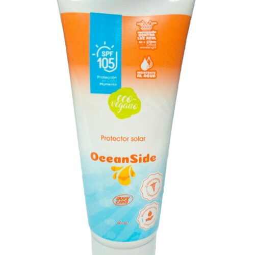 PROTECTOR SOLAR OCEAN SIDE 60ML