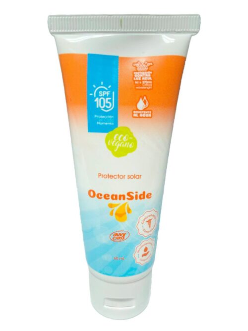 PROTECTOR SOLAR OCEAN SIDE 60ML