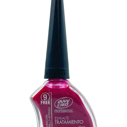ESMALTE TRATAMIENTO TONO 199 DUVY CLASS