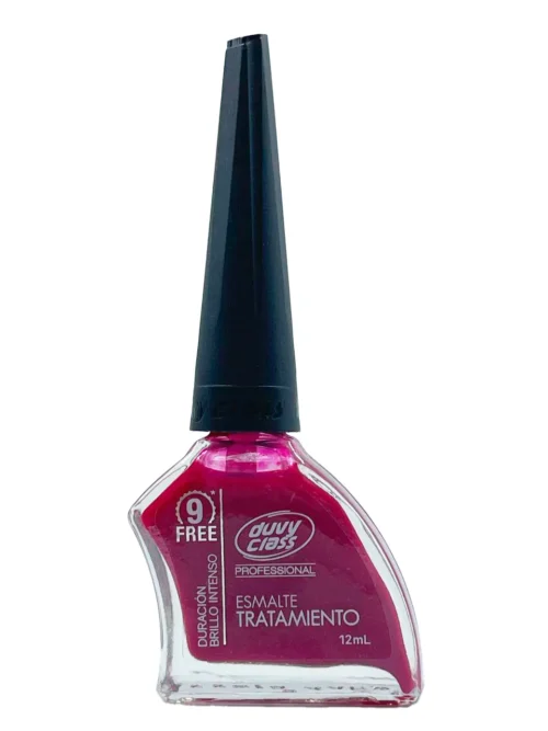 ESMALTE TRATAMIENTO TONO 199 DUVY CLASS