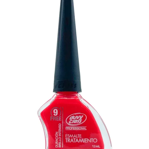 ESMALTE TRATAMIENTO TONO 200 DUVY CLASS
