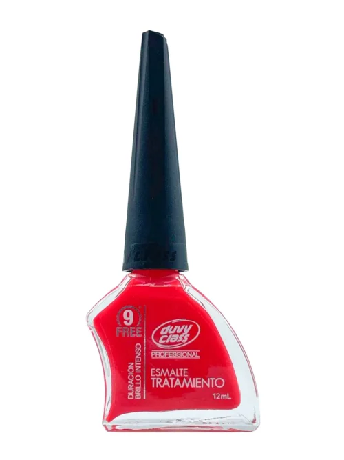ESMALTE TRATAMIENTO TONO 200 DUVY CLASS