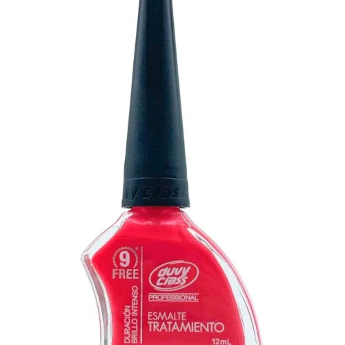 ESMALTE TRATAMIENTO TONO 201 DUVY CLASS