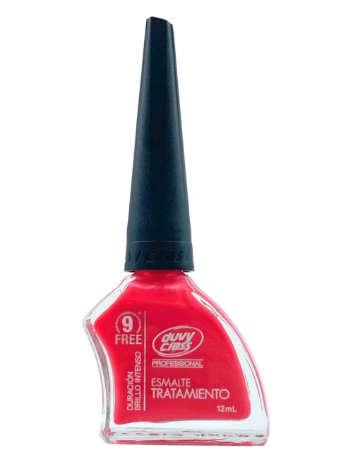 ESMALTE TRATAMIENTO TONO 201 DUVY CLASS