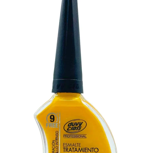 ESMALTE TRATAMIENTO TONO 21 DUVY CLASS