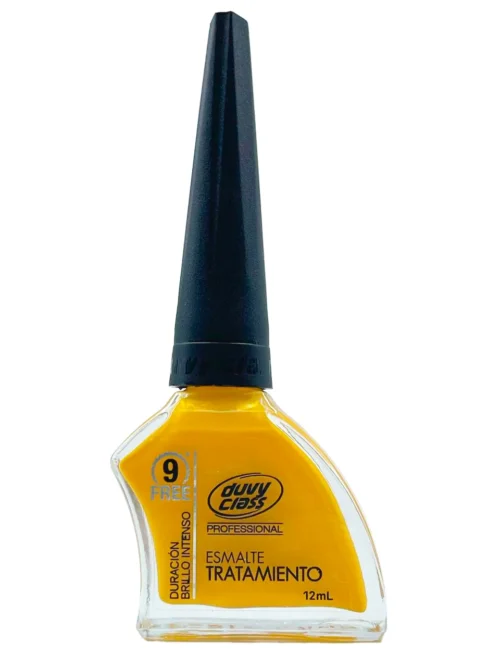 ESMALTE TRATAMIENTO TONO 21 DUVY CLASS