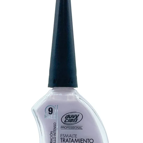 ESMALTE TRATAMIENTO TONO 253 DUVY CLASS
