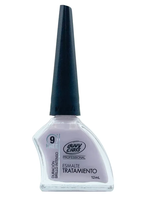 ESMALTE TRATAMIENTO TONO 253 DUVY CLASS