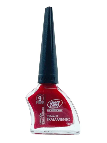 ESMALTE TRATAMIENTO TONO 3 DUVY CLASS