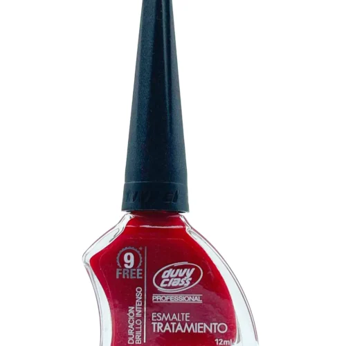 ESMALTE TRATAMIENTO TONO 3 DUVY CLASS