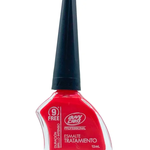 ESMALTE TRATAMIENTO TONO 31 DUVY CLASS
