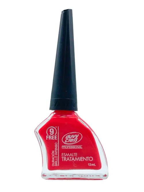 ESMALTE TRATAMIENTO TONO 31 DUVY CLASS