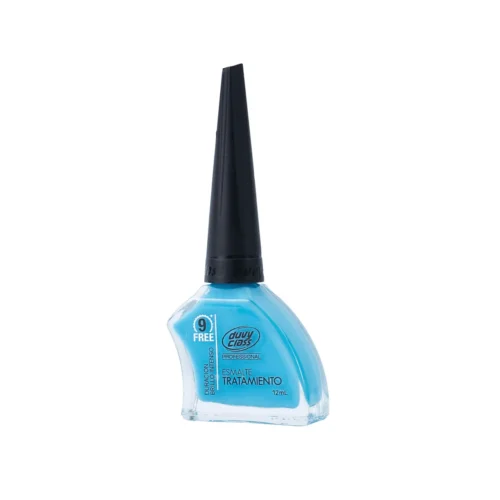 ESMALTE TRATAMIENTO TONO 55 DUVY CLASS