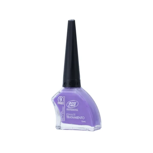 ESMALTE TRATAMIENTO TONO 155 DUVY CLASS