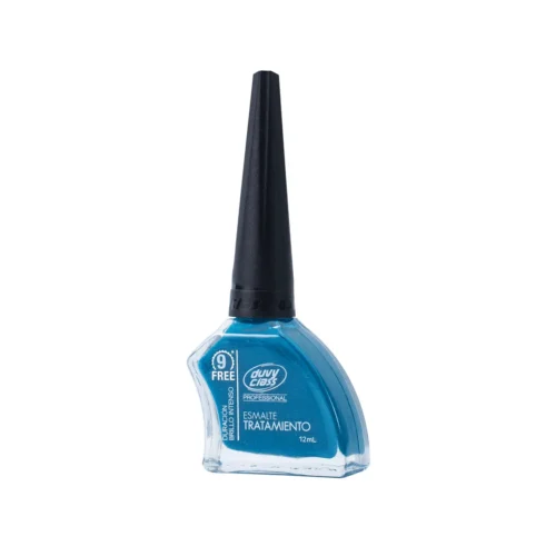 ESMALTE TRATAMIENTO TONO 17 DUVY CLASS