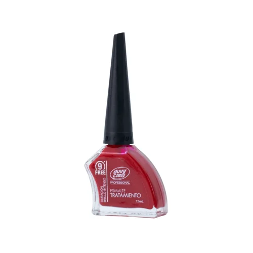 ESMALTE TRATAMIENTO TONO 2 DUVY CLASS