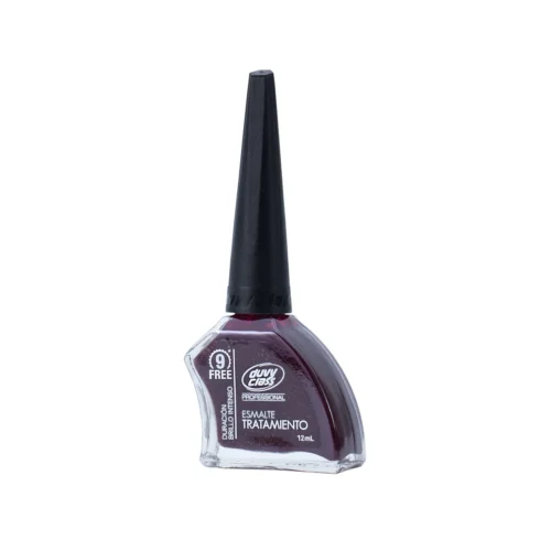 ESMALTE TRATAMIENTO TONO 204 DUVY CLASS