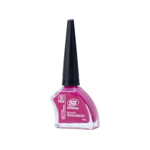 ESMALTE TRATAMIENTO TONO 33 DUVY CLASS