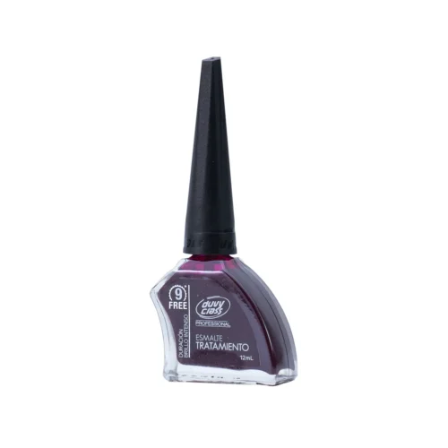 ESMALTE TRATAMIENTO TONO 4 DUVY CLASS