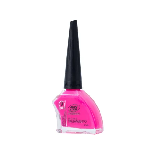 ESMALTE TRATAMIENTO TONO 40 DUVY CLASS