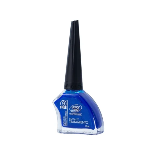 ESMALTE TRATAMIENTO TONO 57 DUVY CLASS