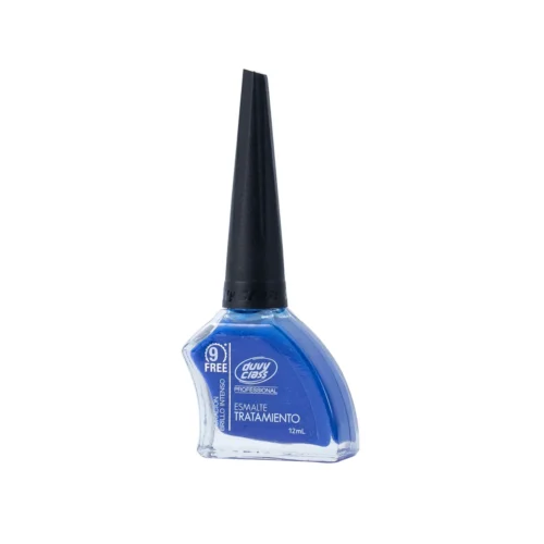 ESMALTE TRATAMIENTO TONO 9 DUVY CLASS