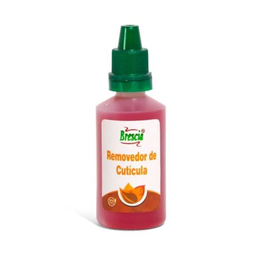 REMOVEDOR DE CUTICULA X 60ML