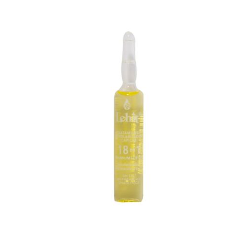 AMPOLLETA 18 EN 1 LOTION LEHIT