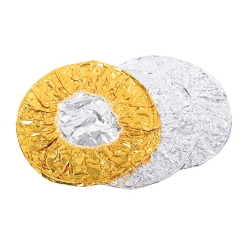 GORRO ALUMINIO BOSLEY