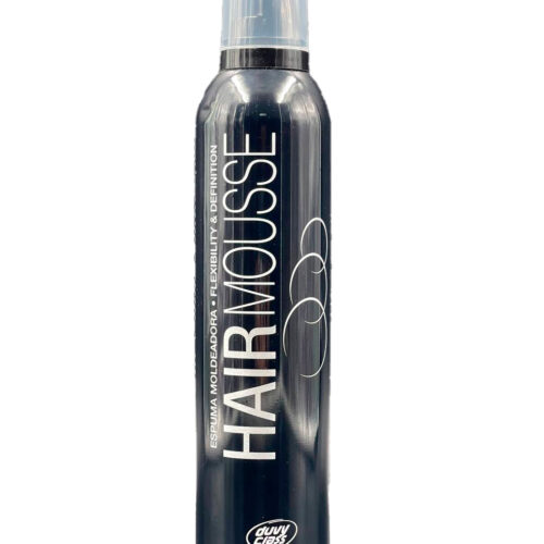 ESPUMA HAIR MOUSSE  300ML DUVY CLASS