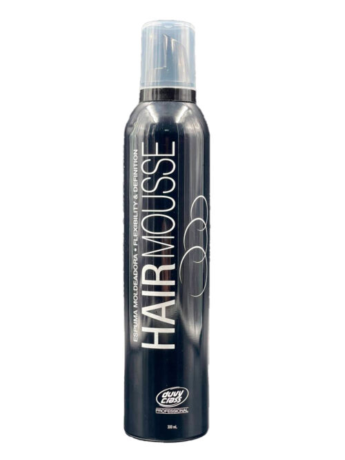 ESPUMA HAIR MOUSSE  300ML DUVY CLASS