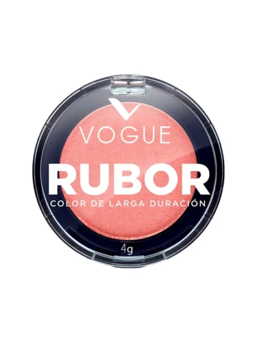 RUBOR COLOR DE LARGA DURACION VOGUE