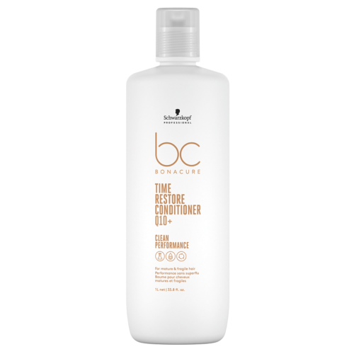 ACONDICIONADOR BC TIMERESTORE Q10 X 1000ML