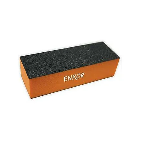 BLOQUE PULIDOR ENKOR NEGRO