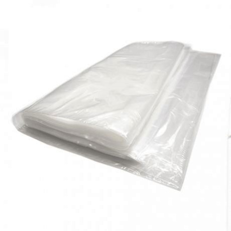 BOLSA DE MANICURE X 50UND
