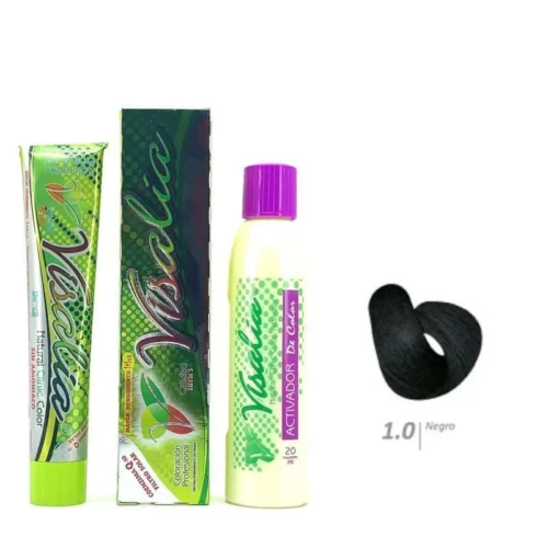 ACTIVADOR VISALIA VOL 10 X90 ML