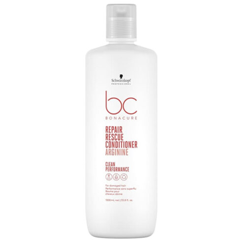 ACONDICIONADOR BONACURE REP RESC ARGININE 1000ML