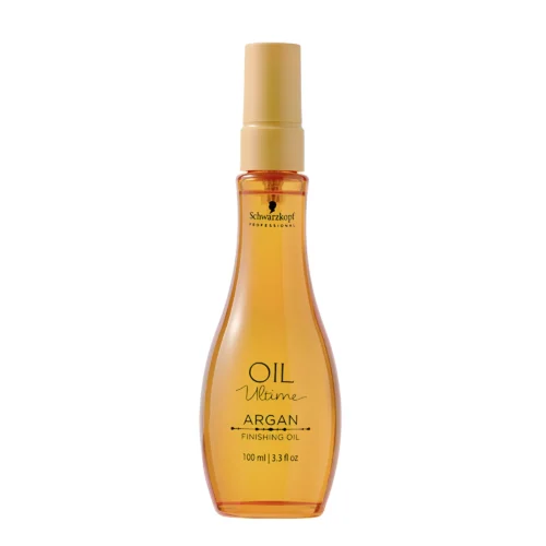 FINISHING OIL ARGAN X 100ML SCHWARZKOPF