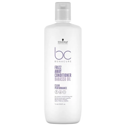 ACONDICIONADOR BC FRIZZ AWAY X 1000ML