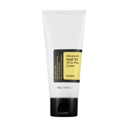 Advanced Snail 92 All In One Cream 100g COSRX