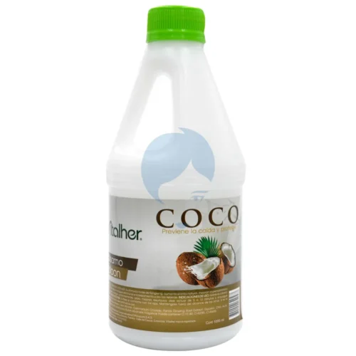 ACONDICIONADOR COCO X 4000 ML VITALHER