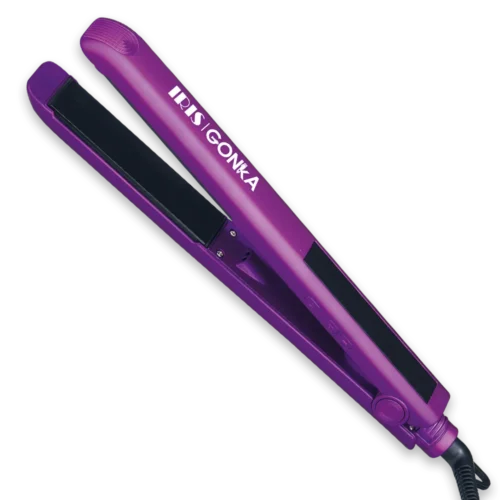 PLANCHA IRIS GONKA