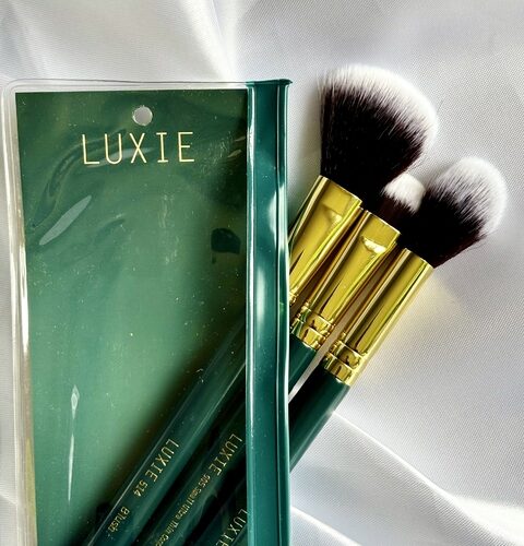 SET DE BROCHAS X3 LUXIE