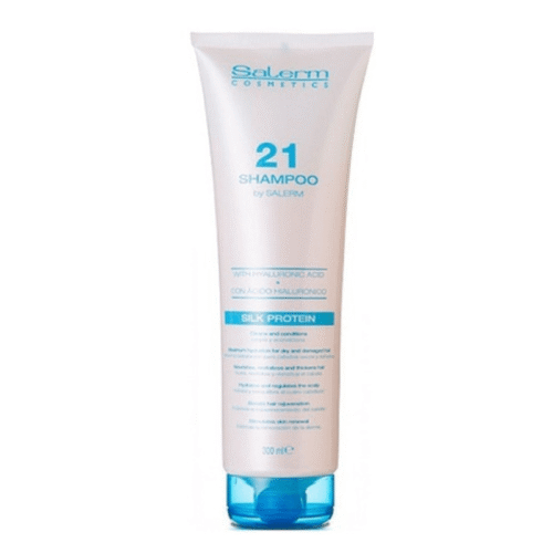SHAMPOO X 300 ML SALERM 21
